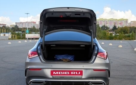 Mercedes-Benz CLA, 2020 год, 2 700 000 рублей, 8 фотография