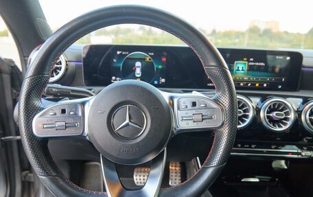 Mercedes-Benz CLA, 2020 год, 2 700 000 рублей, 14 фотография