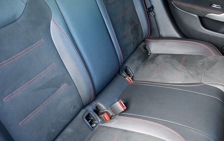 Mercedes-Benz CLA, 2020 год, 2 700 000 рублей, 12 фотография