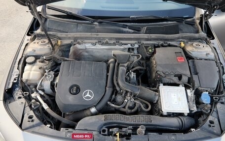 Mercedes-Benz CLA, 2020 год, 2 700 000 рублей, 16 фотография