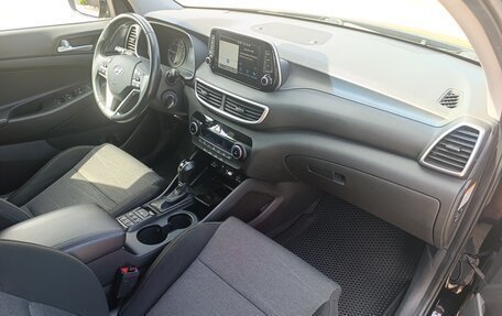 Hyundai Tucson III, 2020 год, 1 915 000 рублей, 18 фотография
