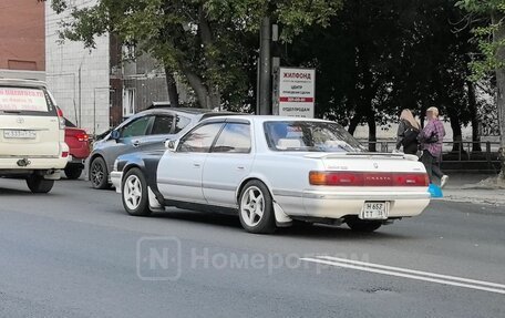 Toyota Cresta, 1991 год, 380 000 рублей, 2 фотография
