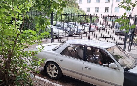 Toyota Cresta, 1991 год, 380 000 рублей, 5 фотография