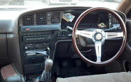 Toyota Cresta, 1991 год, 380 000 рублей, 7 фотография