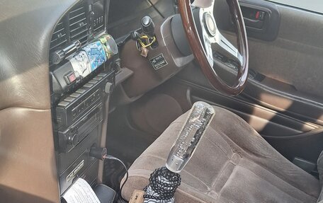 Toyota Cresta, 1991 год, 380 000 рублей, 6 фотография