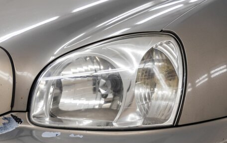 Hyundai Santa Fe Classic, 2008 год, 738 000 рублей, 10 фотография