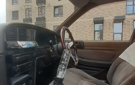 Toyota Cresta, 1991 год, 380 000 рублей, 8 фотография