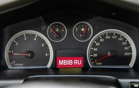 Hyundai Santa Fe Classic, 2008 год, 738 000 рублей, 9 фотография