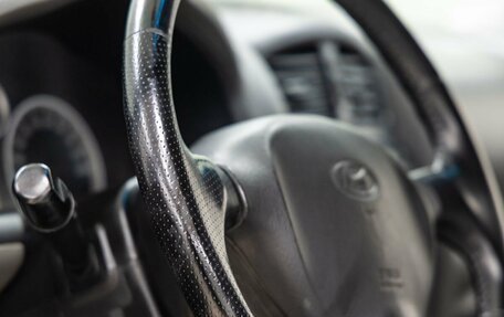 Hyundai Santa Fe Classic, 2008 год, 738 000 рублей, 24 фотография