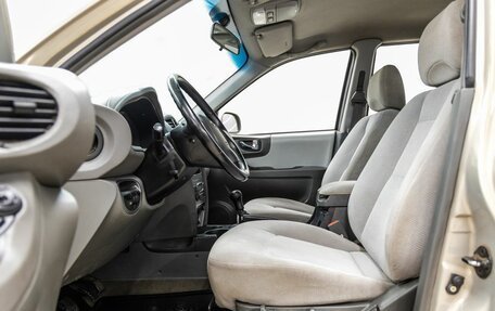 Hyundai Santa Fe Classic, 2008 год, 738 000 рублей, 23 фотография