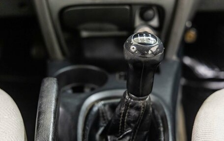 Hyundai Santa Fe Classic, 2008 год, 738 000 рублей, 19 фотография