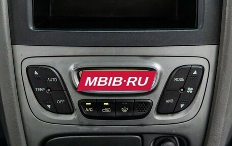 Hyundai Santa Fe Classic, 2008 год, 738 000 рублей, 18 фотография