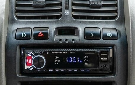 Hyundai Santa Fe Classic, 2008 год, 738 000 рублей, 17 фотография