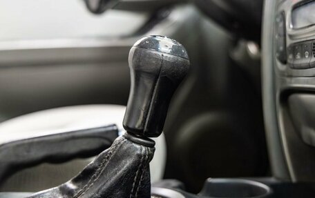 Hyundai Santa Fe Classic, 2008 год, 738 000 рублей, 29 фотография