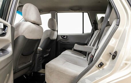 Hyundai Santa Fe Classic, 2008 год, 738 000 рублей, 30 фотография