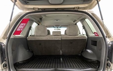 Hyundai Santa Fe Classic, 2008 год, 738 000 рублей, 31 фотография