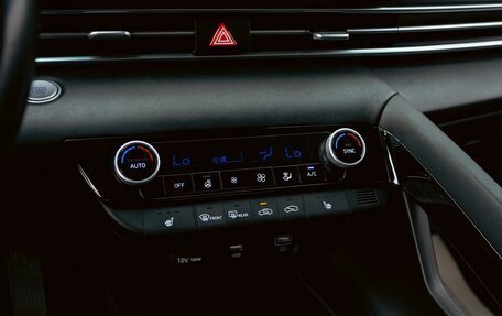 Hyundai Elantra, 2021 год, 1 675 000 рублей, 15 фотография