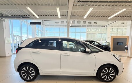 Honda Fit, 2022 год, 1 379 000 рублей, 7 фотография