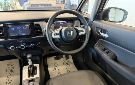Honda Fit, 2022 год, 1 379 000 рублей, 15 фотография