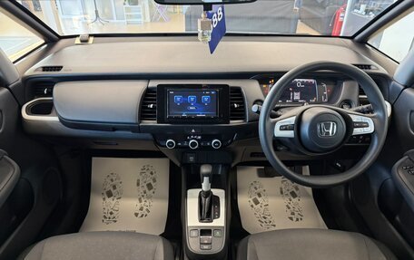 Honda Fit, 2022 год, 1 379 000 рублей, 16 фотография