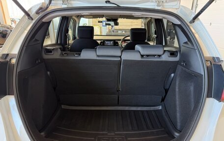 Honda Fit, 2022 год, 1 379 000 рублей, 20 фотография