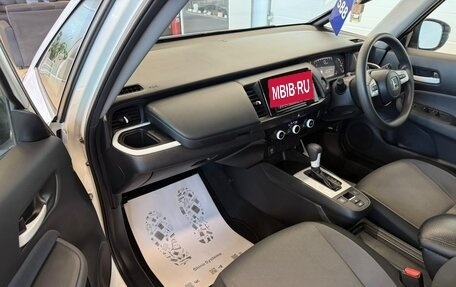 Honda Fit, 2022 год, 1 379 000 рублей, 12 фотография