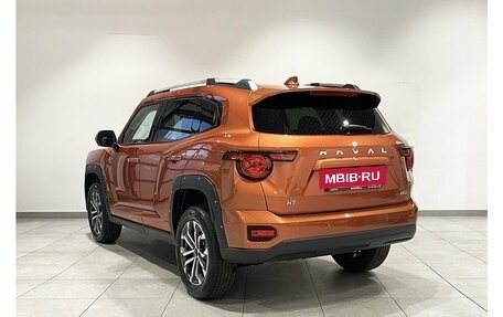 Haval H7, 2026 год, 4 199 000 рублей, 4 фотография