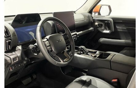 Haval H7, 2026 год, 4 199 000 рублей, 8 фотография
