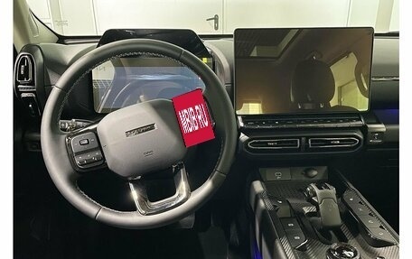 Haval H7, 2026 год, 4 199 000 рублей, 9 фотография