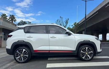 Changan CS35 Plus, 2021 год, 1 055 777 рублей, 4 фотография