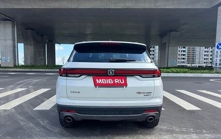 Changan CS35 Plus, 2021 год, 1 055 777 рублей, 6 фотография