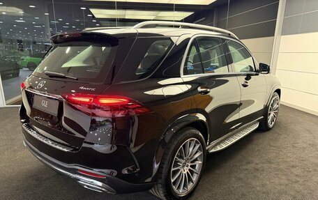 Mercedes-Benz GLE, 2025 год, 14 199 000 рублей, 4 фотография