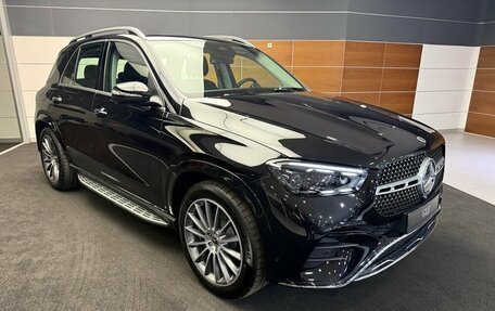 Mercedes-Benz GLE, 2025 год, 14 199 000 рублей, 3 фотография
