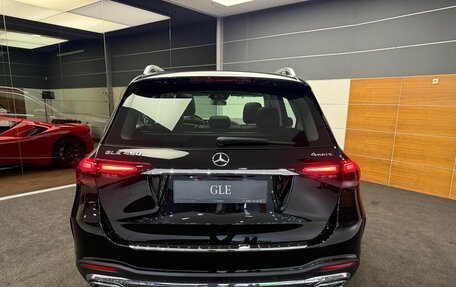 Mercedes-Benz GLE, 2025 год, 14 199 000 рублей, 8 фотография