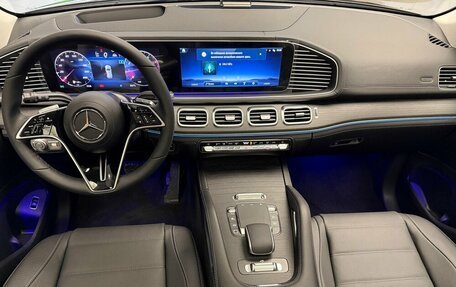 Mercedes-Benz GLE, 2025 год, 14 199 000 рублей, 13 фотография