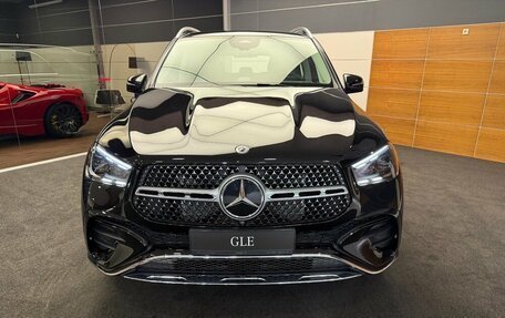 Mercedes-Benz GLE, 2025 год, 14 199 000 рублей, 5 фотография