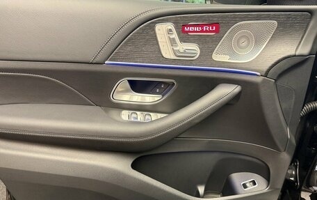 Mercedes-Benz GLE, 2025 год, 14 199 000 рублей, 11 фотография