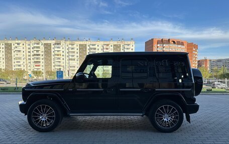 Mercedes-Benz G-Класс W463 рестайлинг _iii, 2020 год, 16 750 000 рублей, 9 фотография