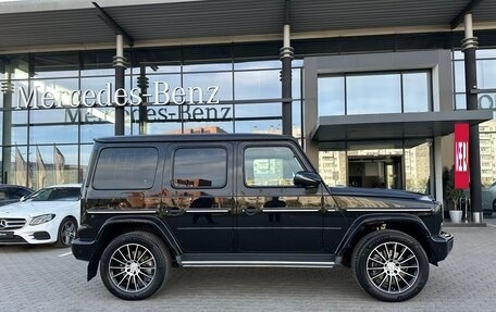 Mercedes-Benz G-Класс W463 рестайлинг _iii, 2020 год, 16 750 000 рублей, 7 фотография