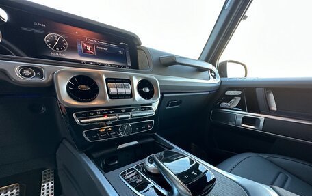 Mercedes-Benz G-Класс W463 рестайлинг _iii, 2020 год, 16 750 000 рублей, 18 фотография