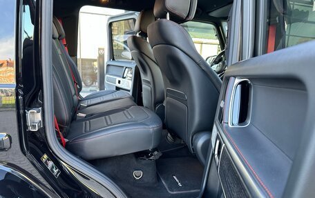 Mercedes-Benz G-Класс W463 рестайлинг _iii, 2020 год, 16 750 000 рублей, 25 фотография