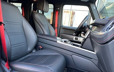 Mercedes-Benz G-Класс W463 рестайлинг _iii, 2020 год, 16 750 000 рублей, 23 фотография