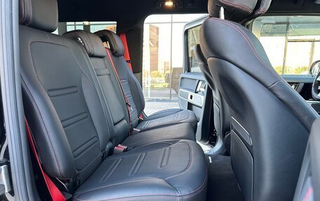 Mercedes-Benz G-Класс W463 рестайлинг _iii, 2020 год, 16 750 000 рублей, 24 фотография