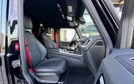 Mercedes-Benz G-Класс W463 рестайлинг _iii, 2020 год, 16 750 000 рублей, 22 фотография