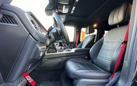 Mercedes-Benz G-Класс W463 рестайлинг _iii, 2020 год, 16 750 000 рублей, 27 фотография