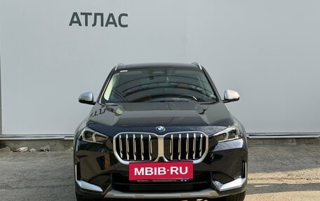 BMW X1, 2024 год, 5 200 000 рублей, 2 фотография
