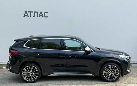 BMW X1, 2024 год, 5 200 000 рублей, 4 фотография