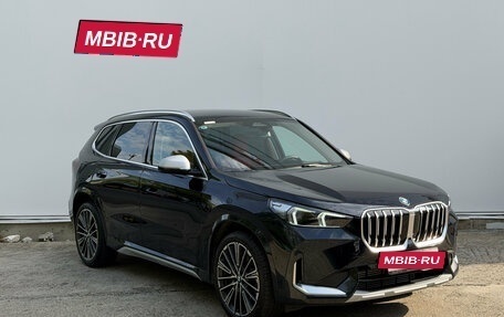 BMW X1, 2024 год, 5 200 000 рублей, 3 фотография