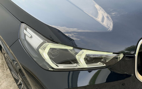 BMW X1, 2024 год, 5 200 000 рублей, 9 фотография