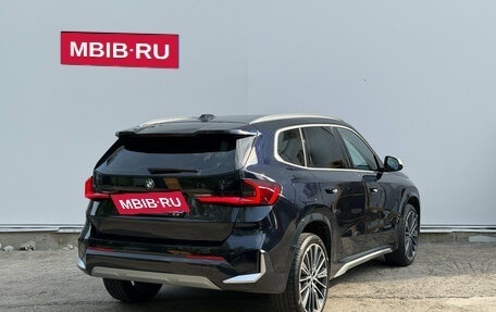 BMW X1, 2024 год, 5 200 000 рублей, 5 фотография